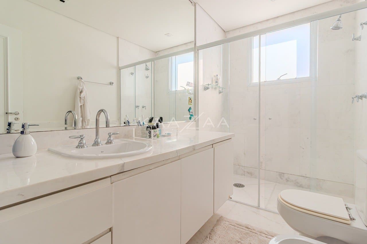 Apartamento à venda no Jardim Paulistano - Foto 30