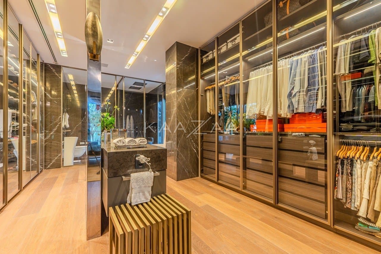 Apartamento à venda no Jardins - Foto 30