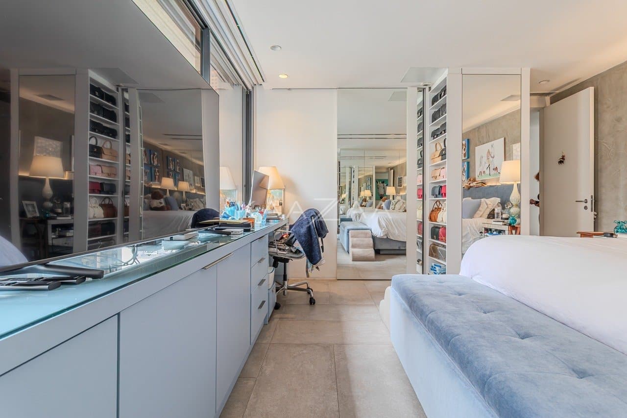 Apartamento à venda no Itaim Bibi - Foto 18