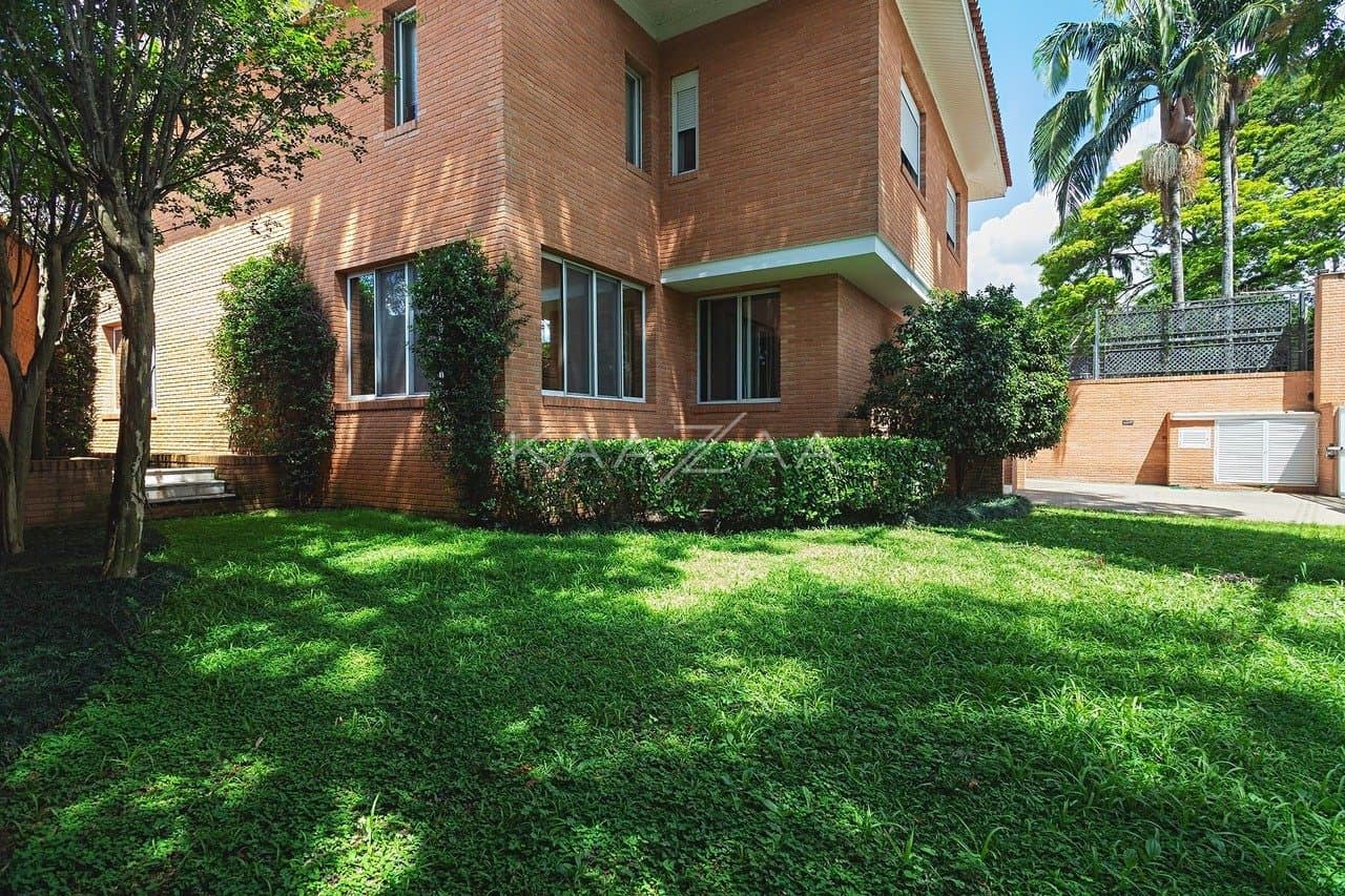 Casa à venda no Jardim América - Foto 1