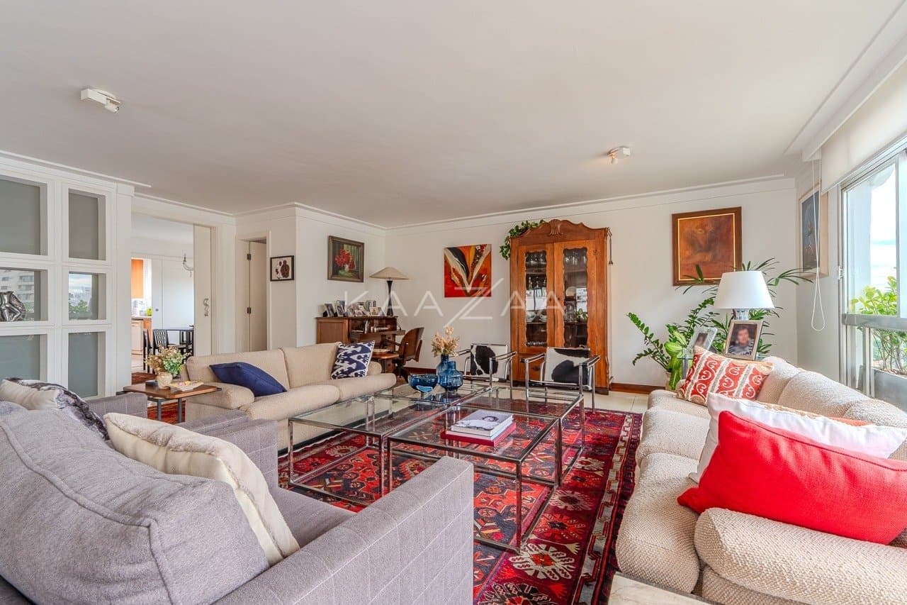 Apartamento à venda no Jardim Paulista - Foto 8