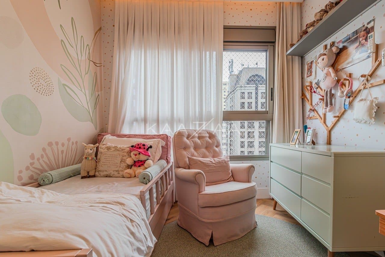 Apartamento à venda no Jardim Paulista - Foto 29