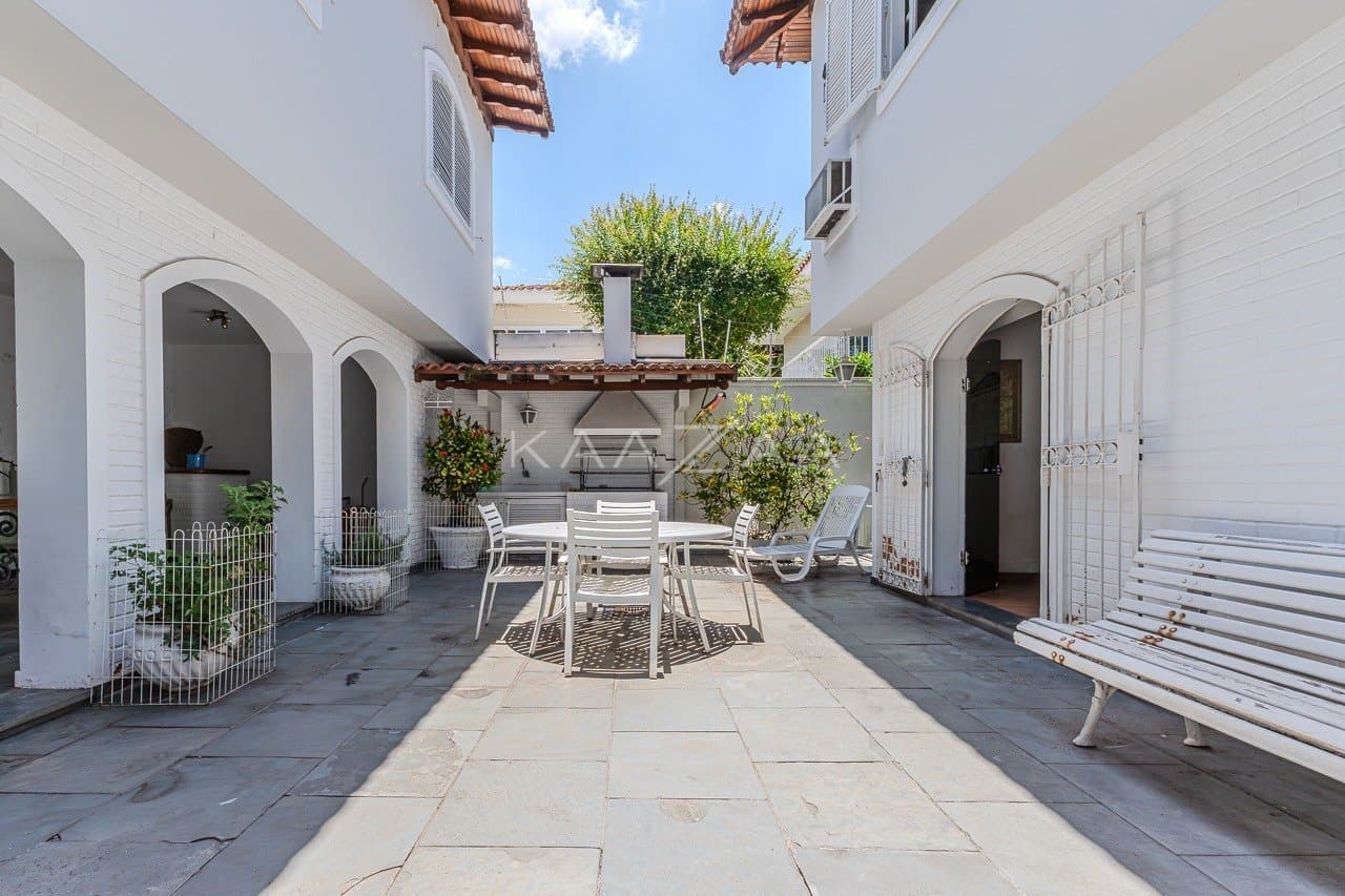 Casa à venda em Alto de Pinheiros - Foto 4