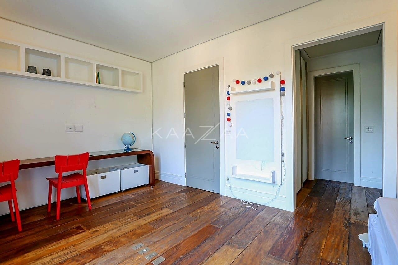 Casa em Cidade Jardim - Foto 36