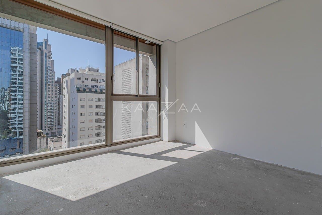 Apartamento no Itaim Bibi - Foto 39