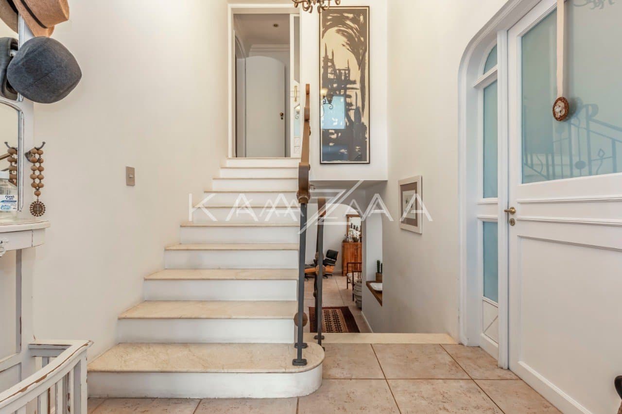 Aqui o lazer é parte do sossego e a qualidade de vida está em todos os cômodos. Casa deliciosa em Boaçava. - Foto 22