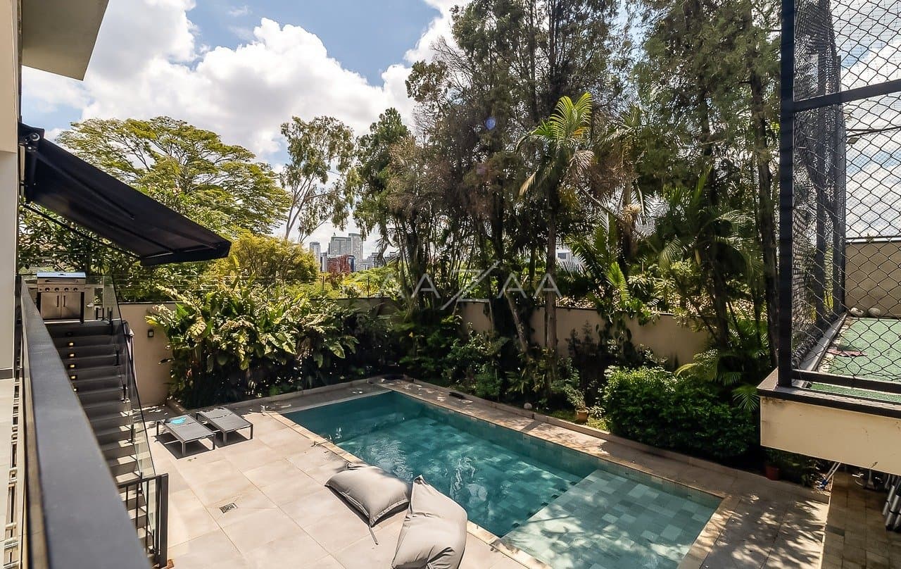 Casa à venda em Cidade Jardim - Foto 2