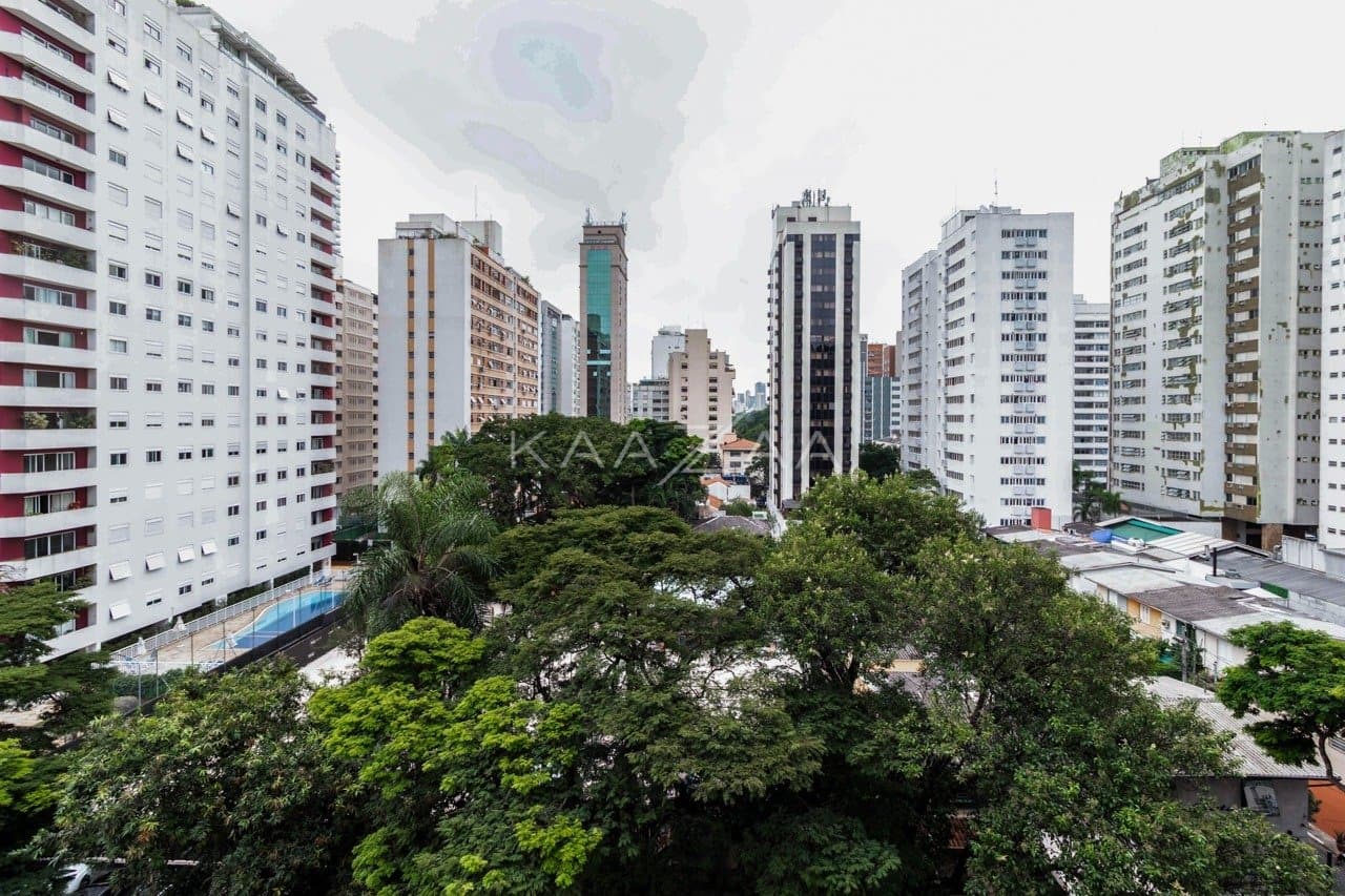 Apartamento no Itaim Bibi - Foto 10