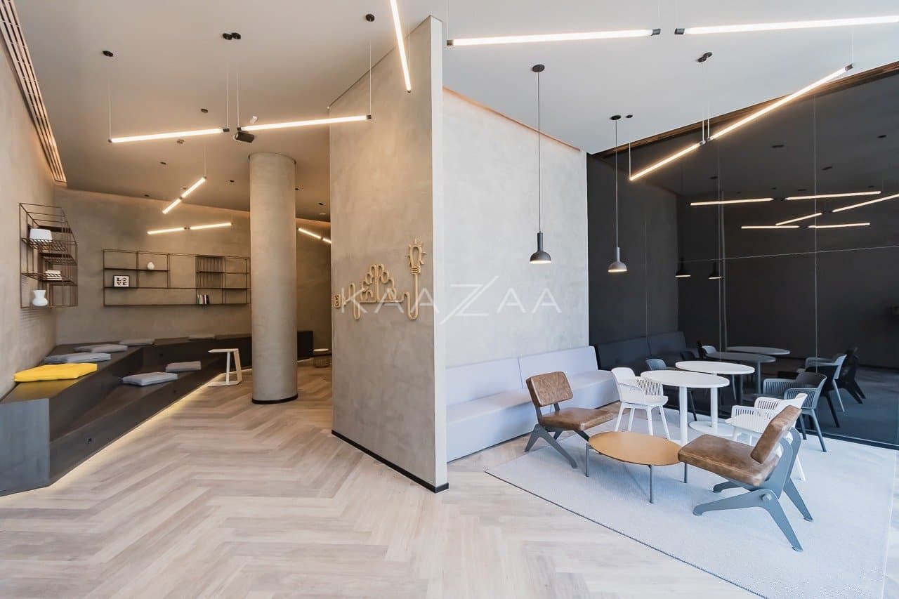 Perfeição panorâmica: apartamento novo na Vila Olímpia. - Foto 57