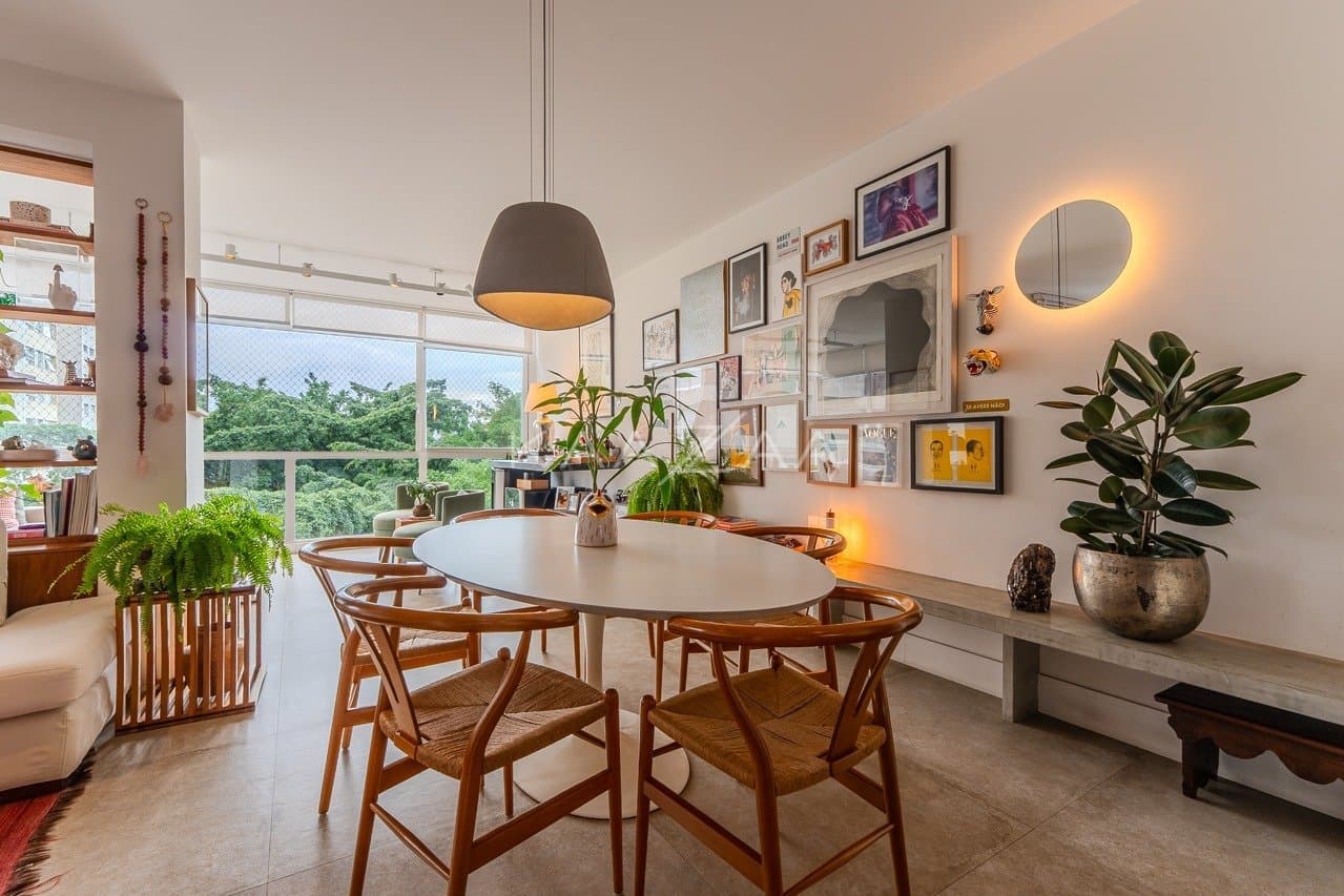 Apartamento à venda no Jardim Europa - Foto 13