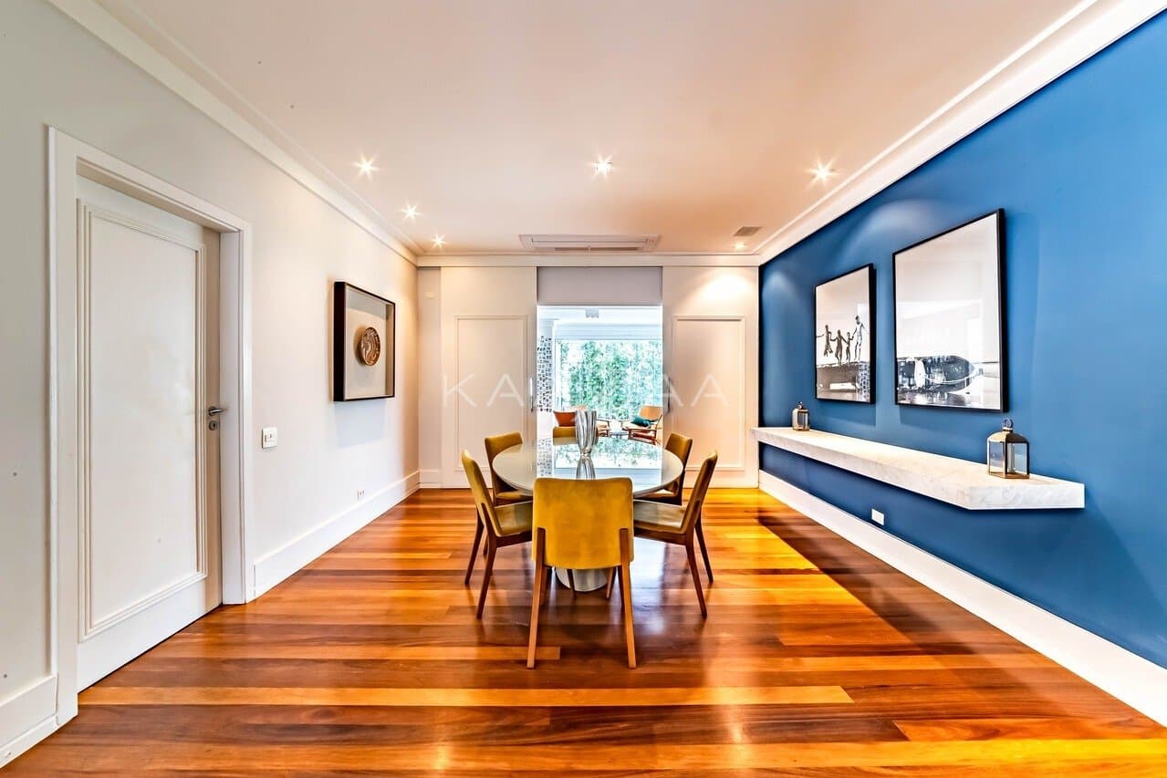 Casa à venda em Cidade Jardim - Foto 16