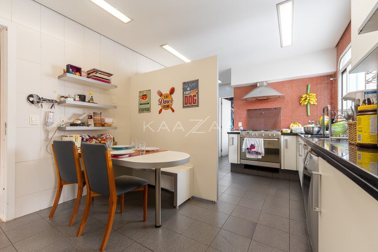 Apartamento à venda no Itaim Bibi - Foto 18