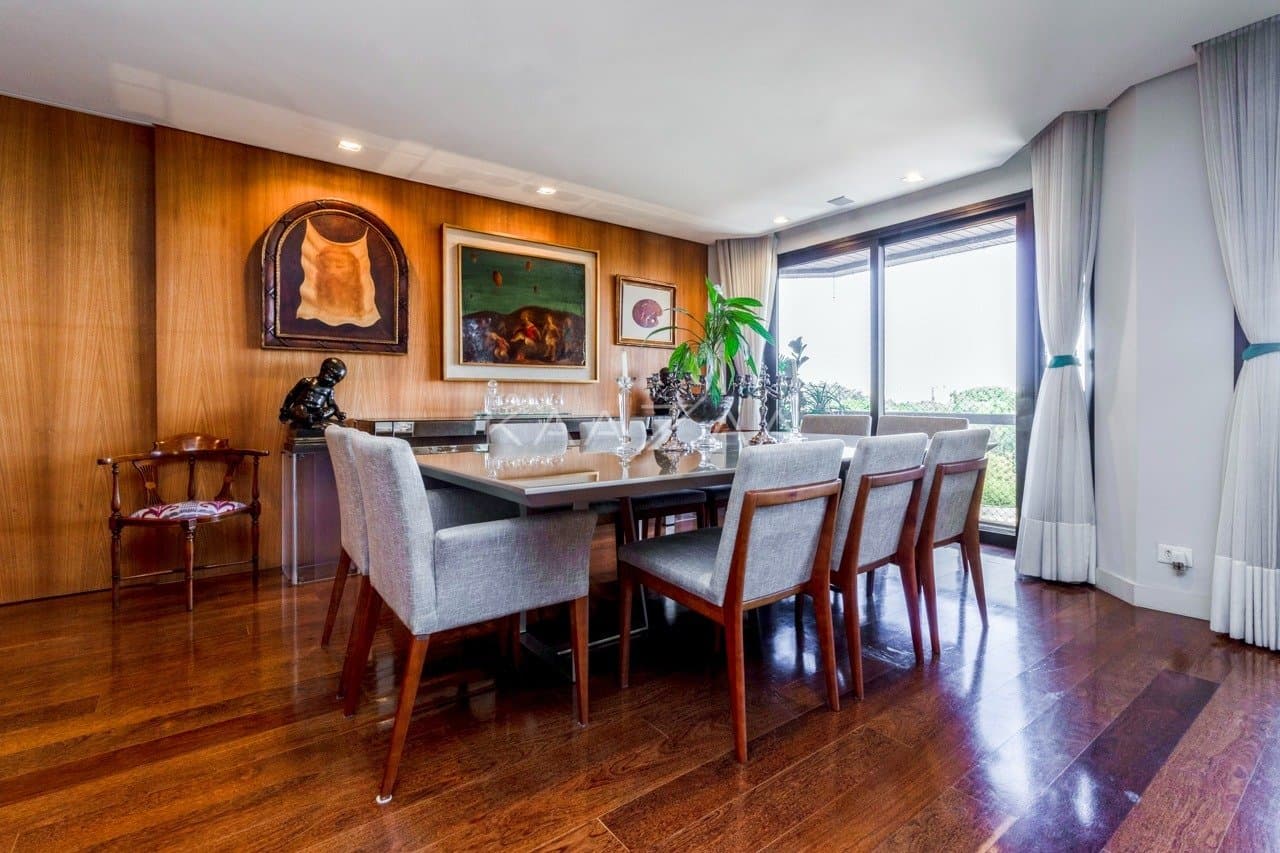 Apartamento no Jardim Paulista - Foto 10