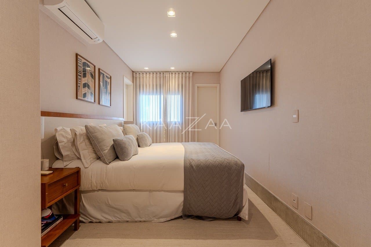 Apartamento à venda no Itaim Bibi - Foto 20
