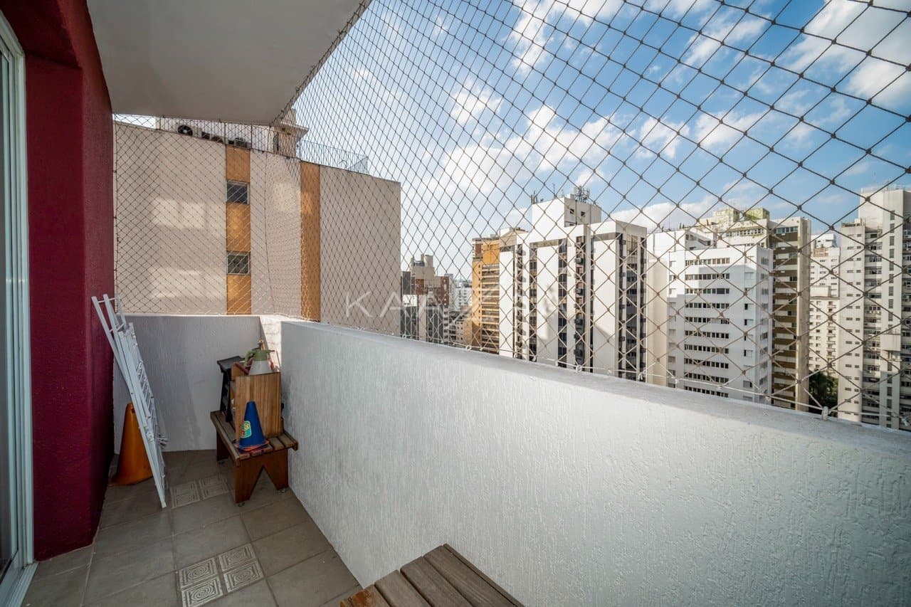 Apartamento no Itaim Bibi - Foto 8