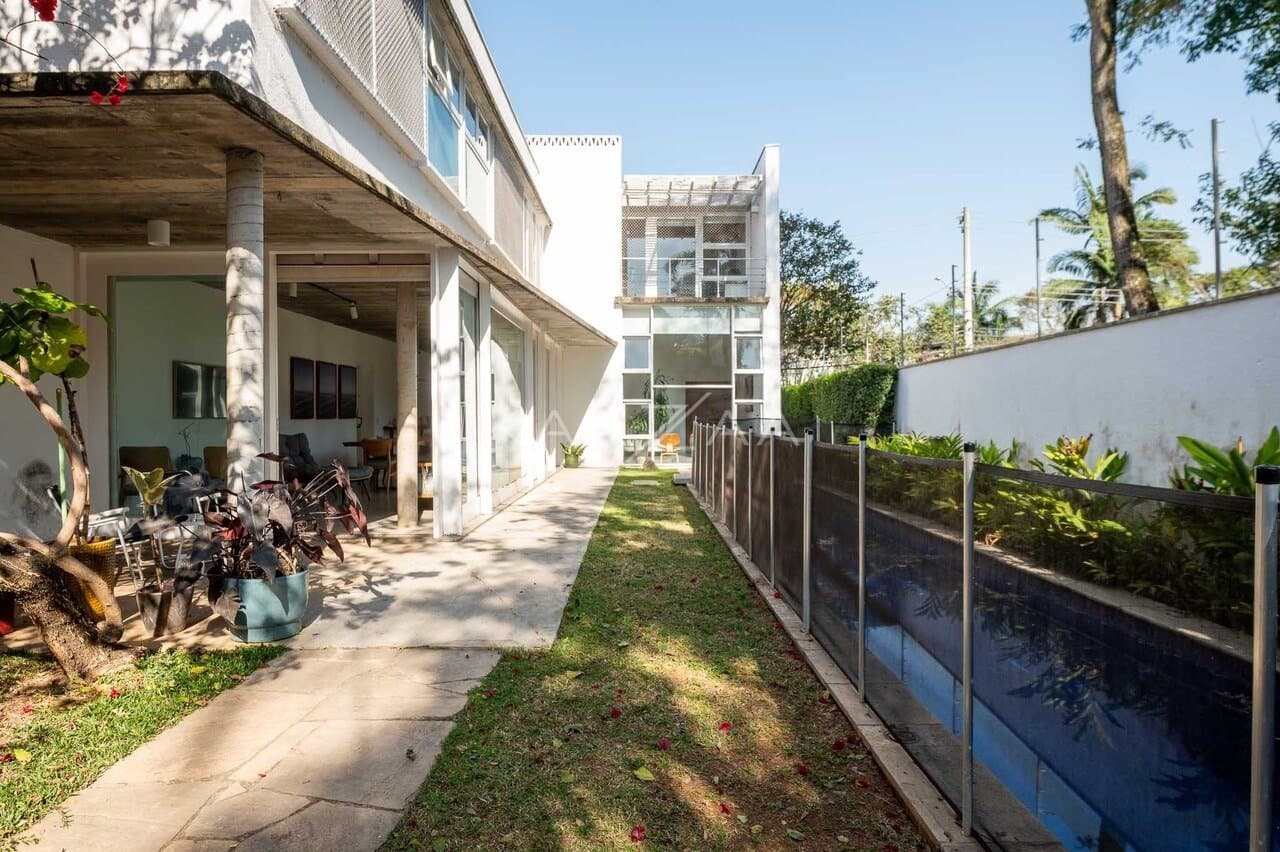 Casa à venda em Alto de Pinheiros - Foto 18