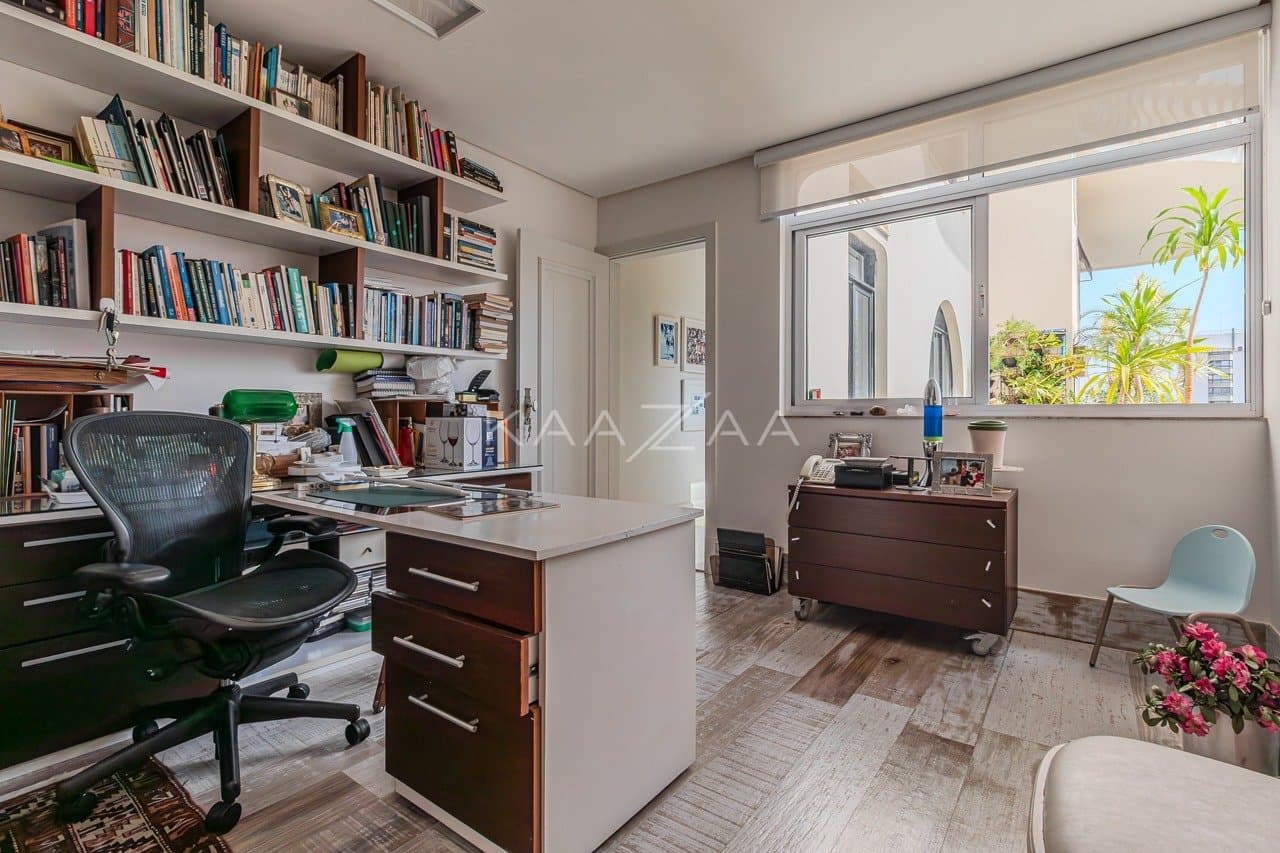 Apartamento à venda no Jardim Paulistano - Foto 62