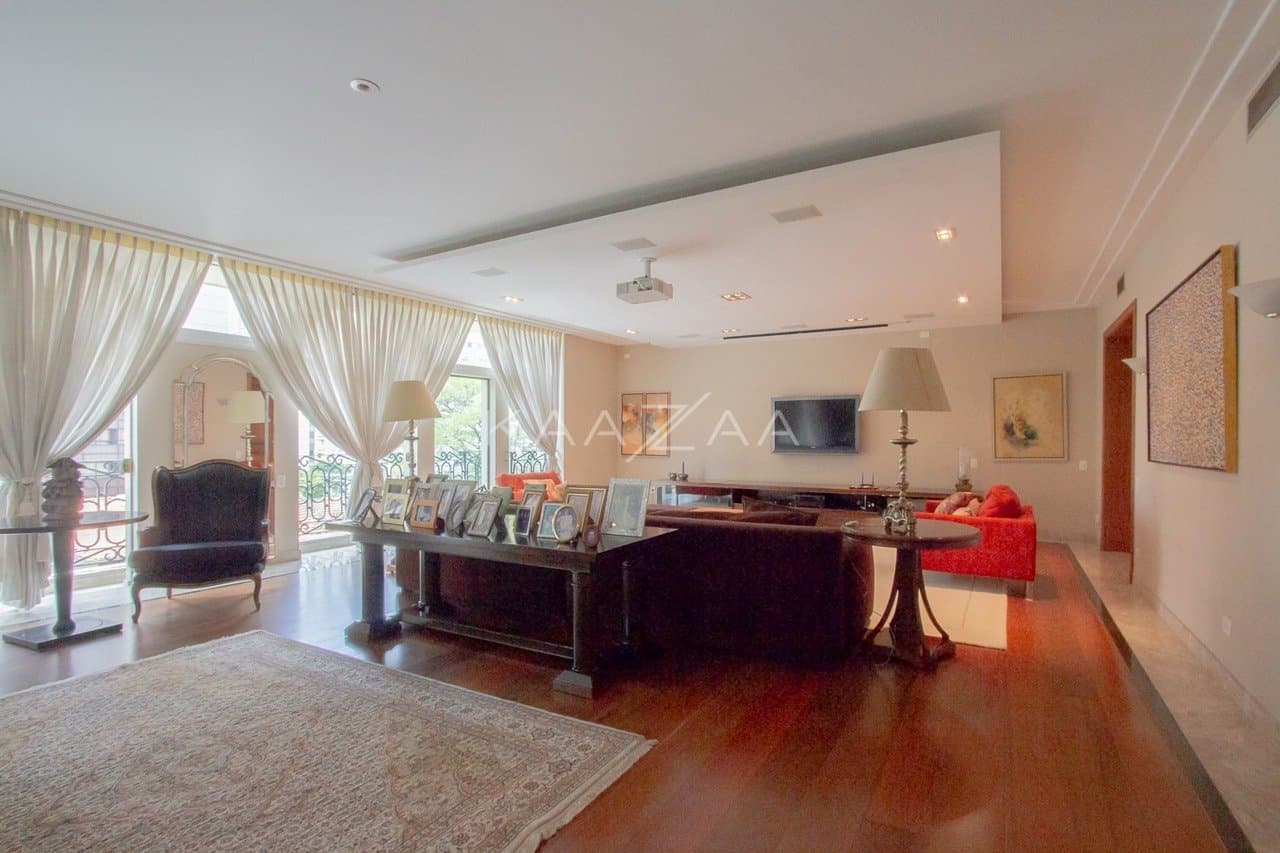 Apartamento à venda no Jardim Paulista - Foto 5