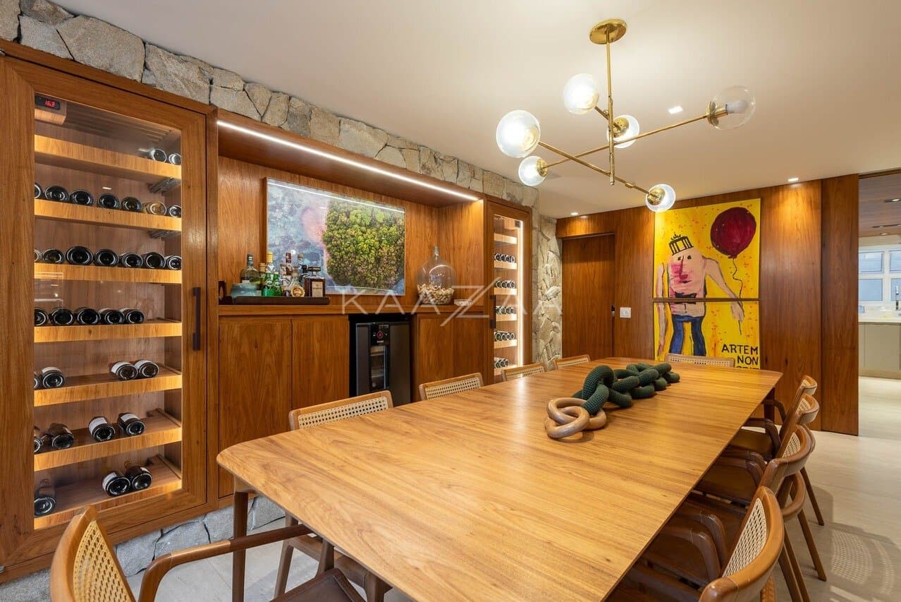 Apartamento à venda no Jardins - Foto 5