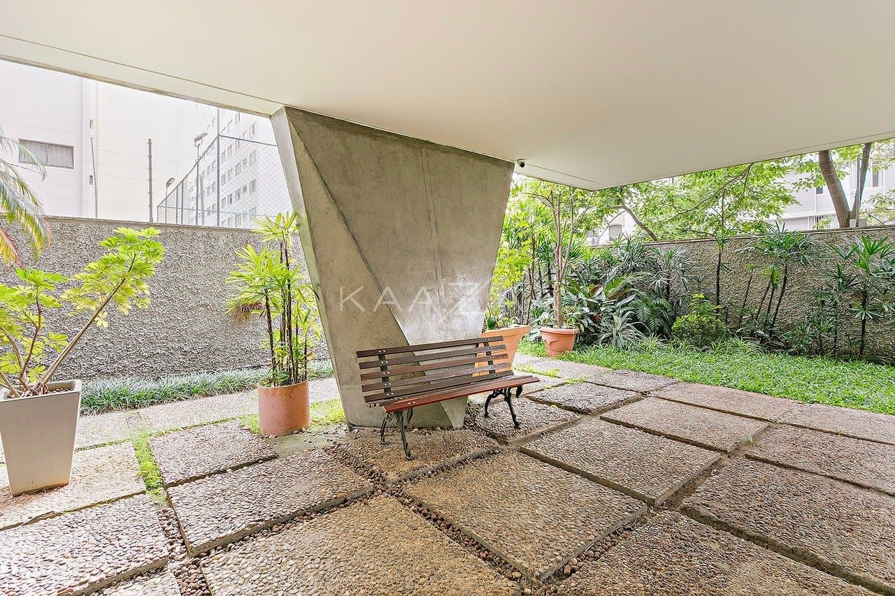 Apartamento à venda no Jardim Paulista - Foto 24