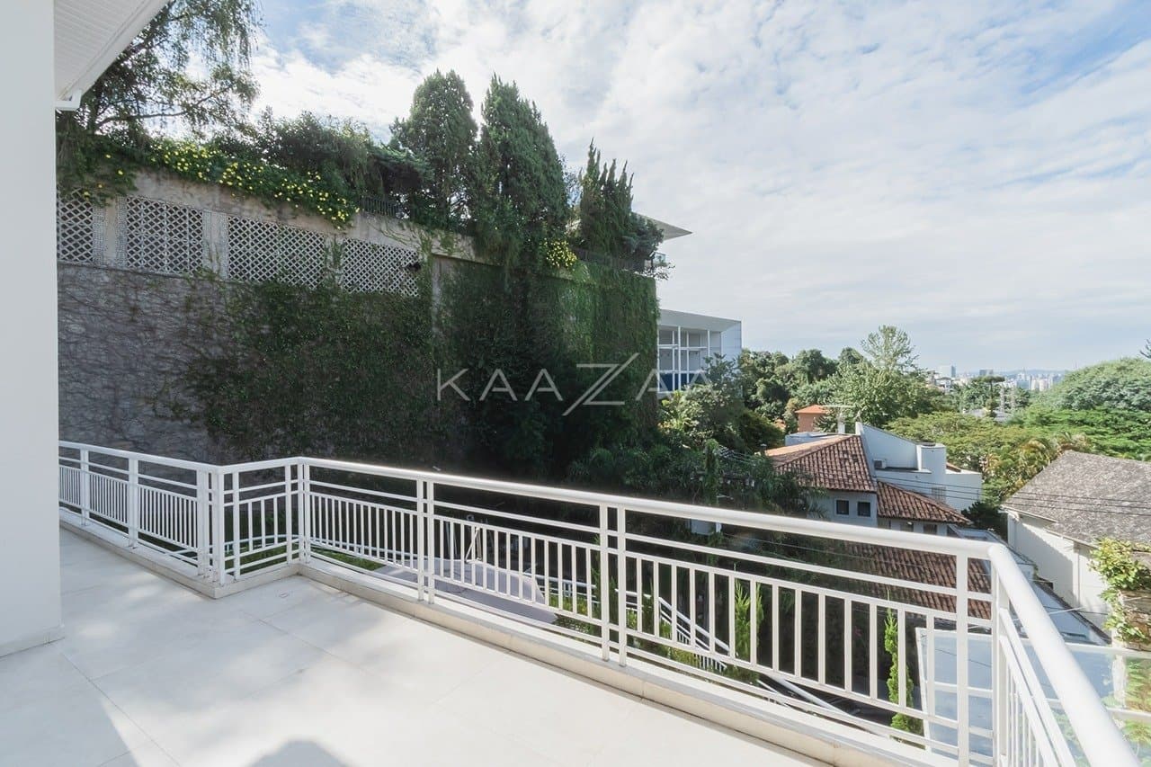 Um sonho em forma de casa, com linda vista e muito lazer. Rodeada de sossego, em Cidade Jardim. - Foto 48