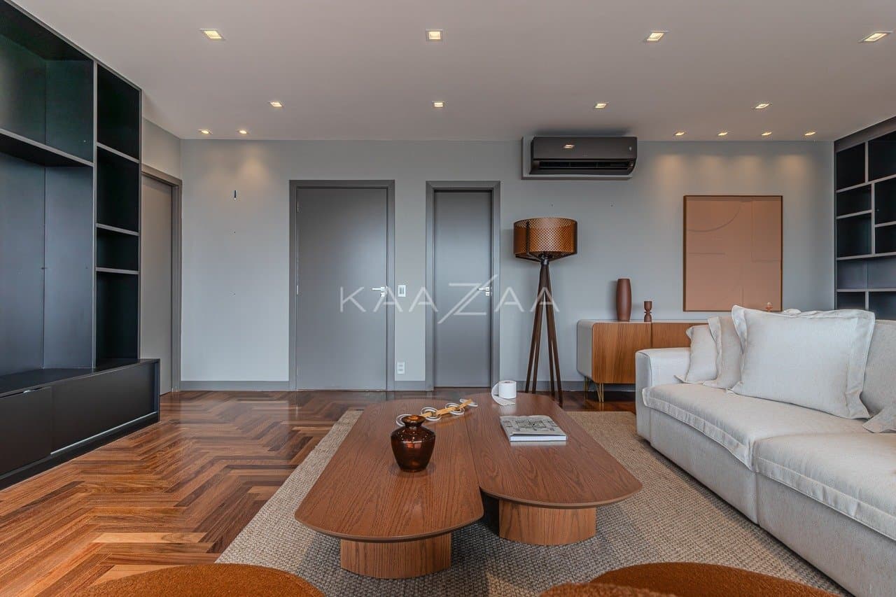 Apartamento à venda na Vila Olímpia - Foto 4