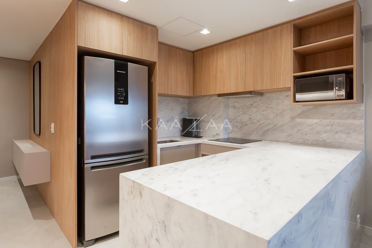 Apartamento para locação no Itaim Bibi - Foto 14