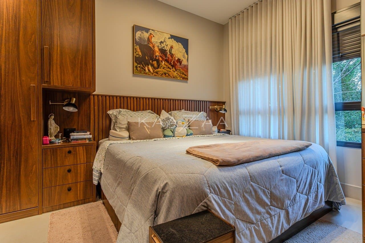 Apartamento à venda em Cidade Jardim - Foto 24