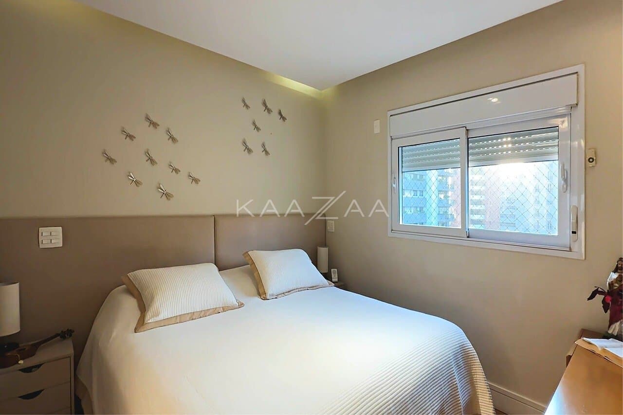 Apartamento à venda no Jardins - Foto 25