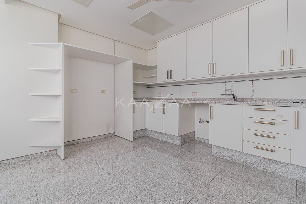 Apartamento duplex à venda no Jardins - Foto 24