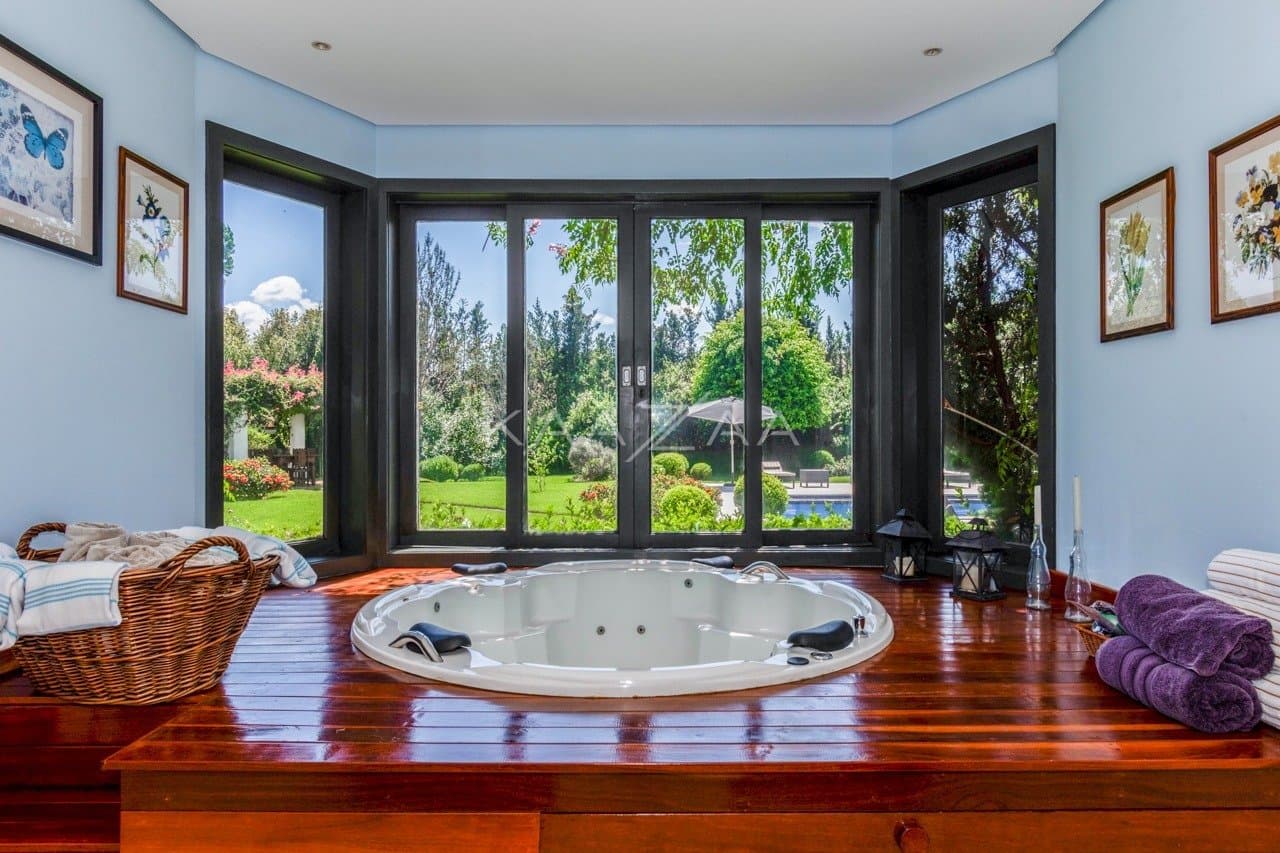 Casa no condomínio Quinta da Baroneza. - Foto 33