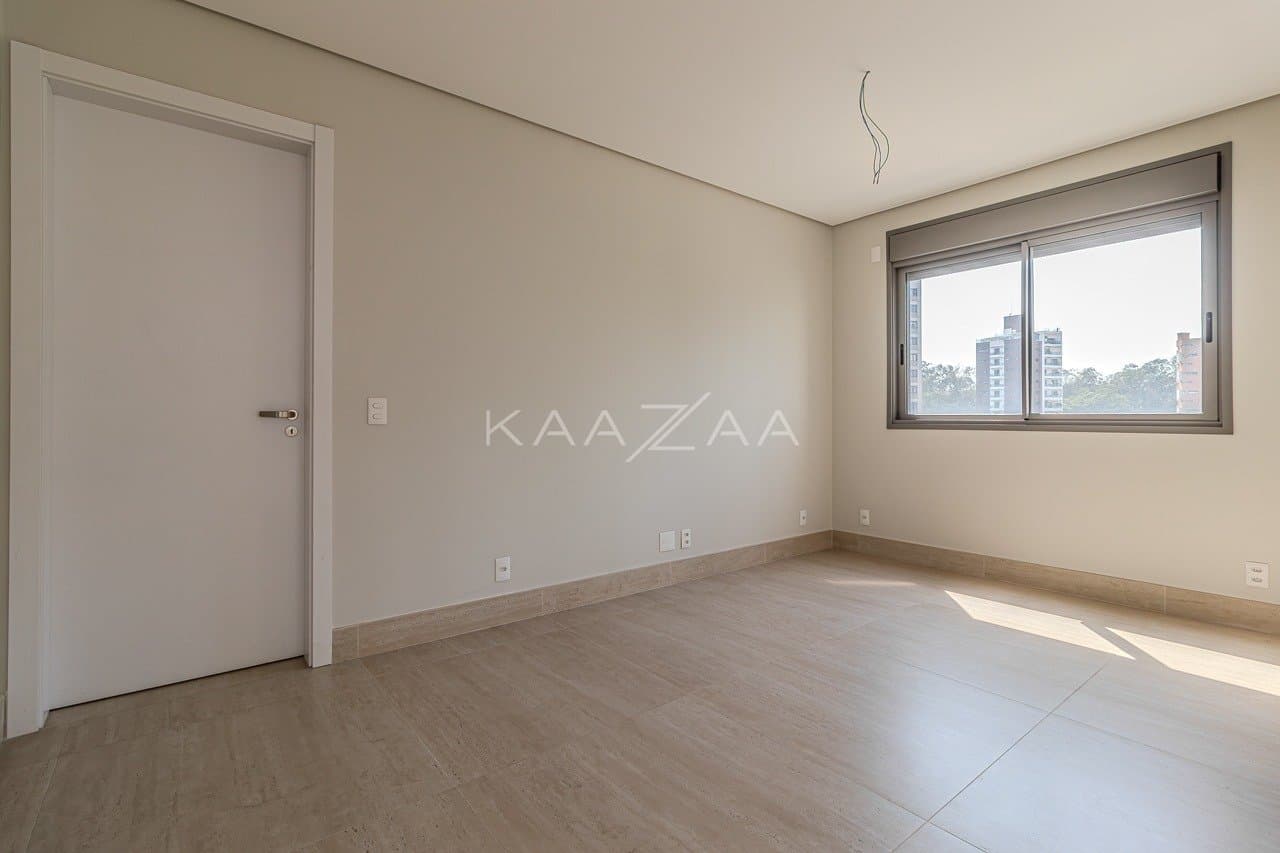 Apartamento na Vila Nova Conceição - Foto 9