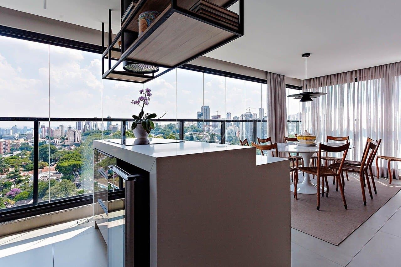 Apartamento à venda em Pinheiros - Foto 7