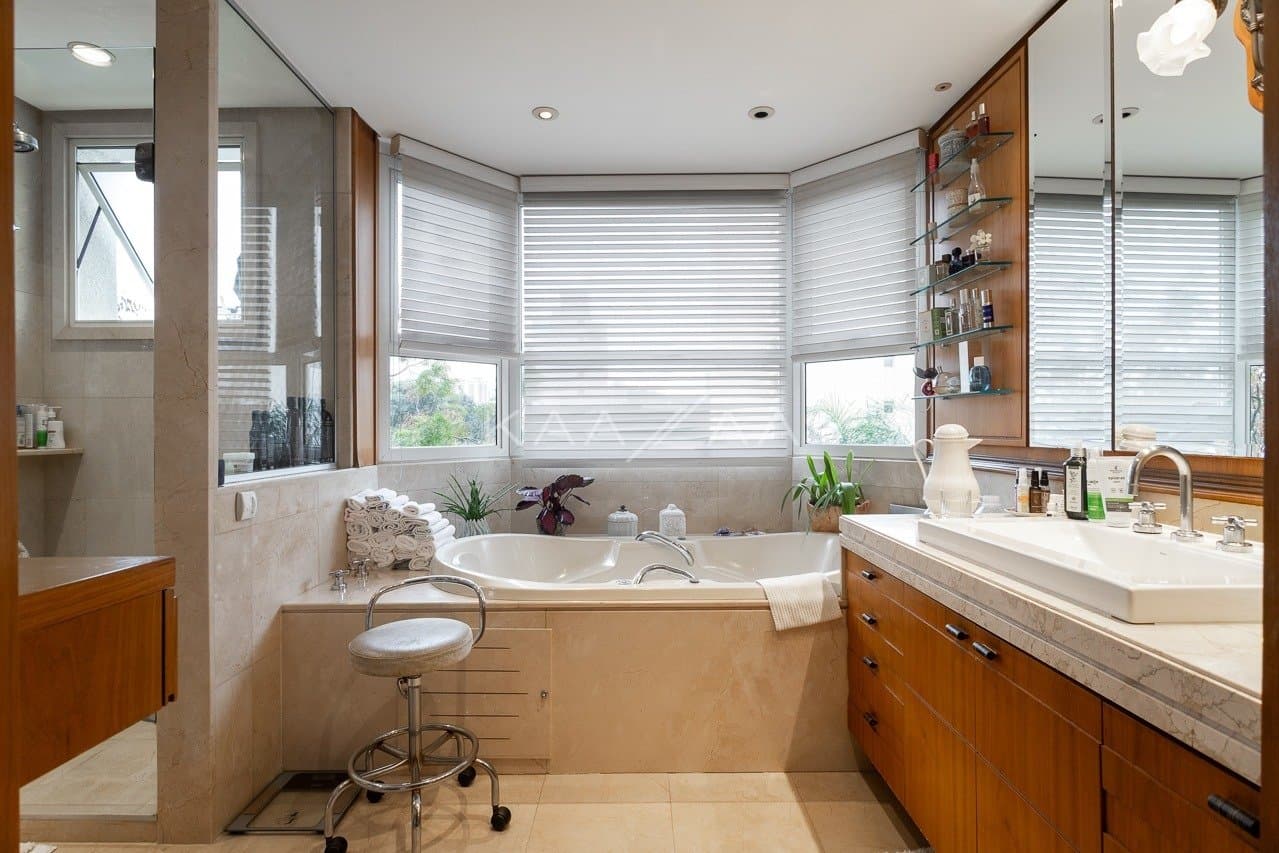 Apartamento para locação em Alto de Pinheiros - Foto 20