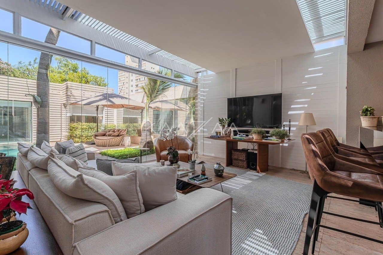 Casa em condomínio em Cidade Jardim - Foto 16
