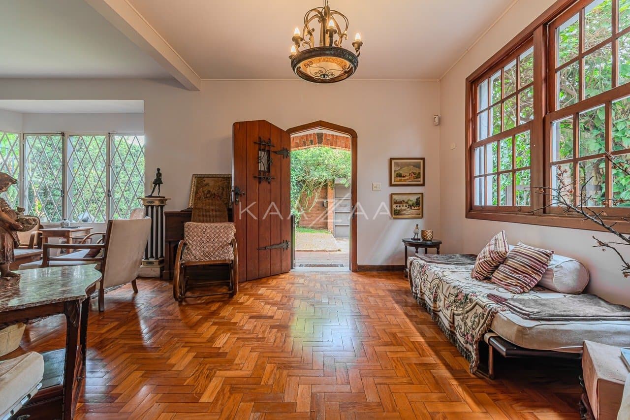 Casa para locação no Jardim Paulista - Foto 19