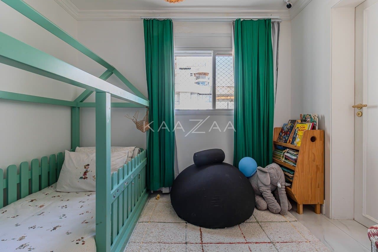Cobertura à venda na Vila Nova Conceição - Foto 47