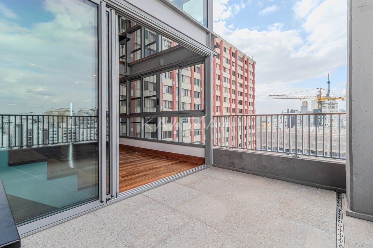 Apartamento à venda e locação no Jardins - Foto 8