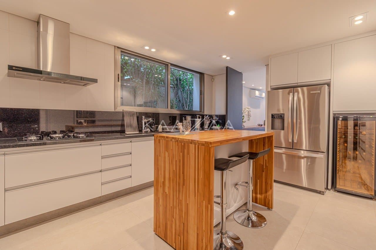 Casa à venda em Alto de Pinheiros - Foto 44