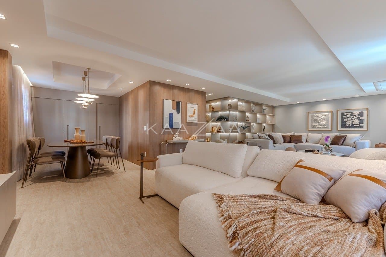 Apartamento à venda no Jardins - Foto 13
