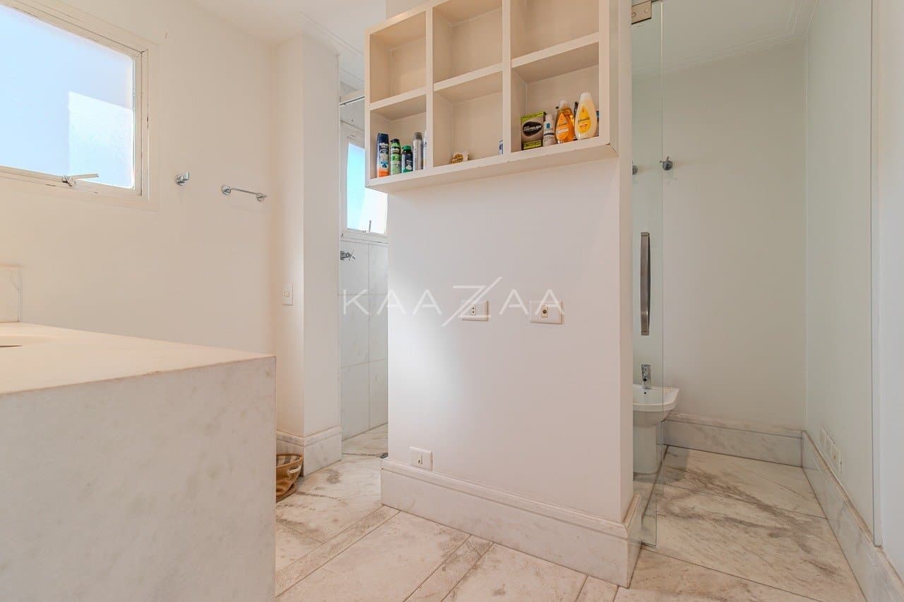 Apartamento à venda no Itaim Bibi - Foto 30