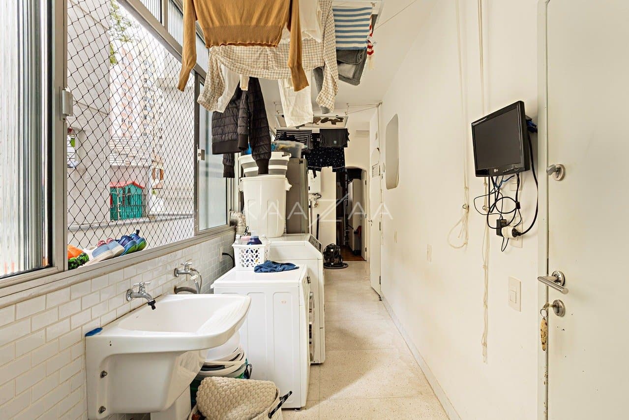 Apartamento à venda no Jardins - Foto 30