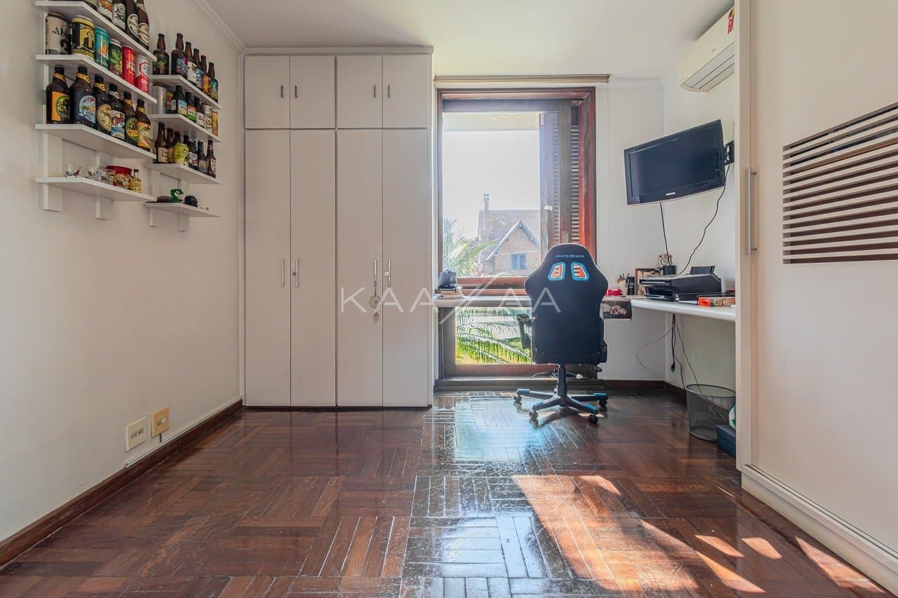 Casa à venda em Alto de Pinheiros - Foto 52