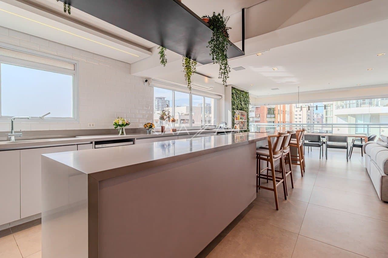 Apartamento à venda na Vila Olímpia - Foto 20