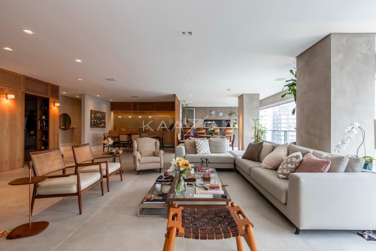 Apartamento em Pinheiros - Foto 6