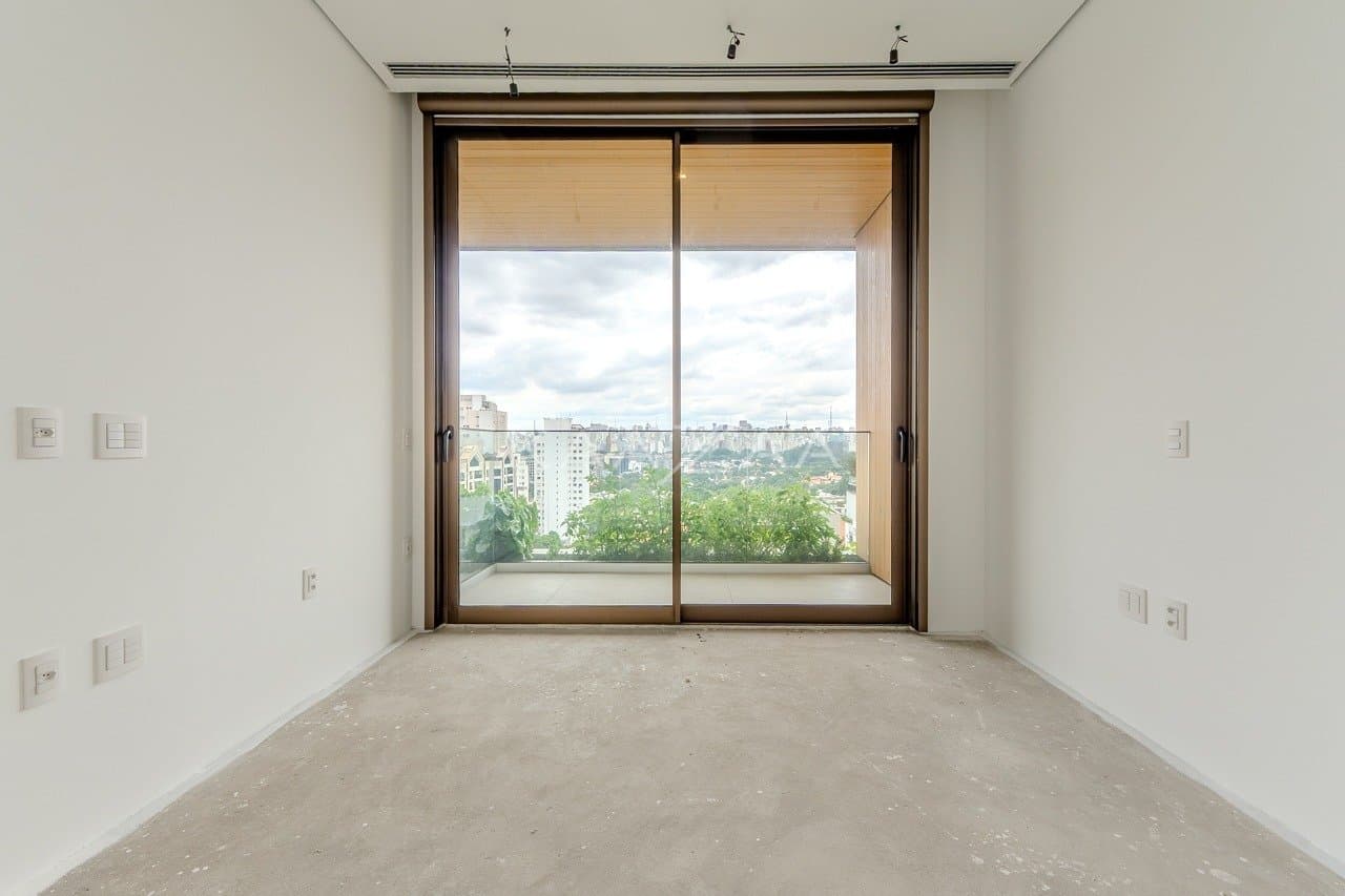 Apartamento à venda na Vila Nova Conceição - Foto 34