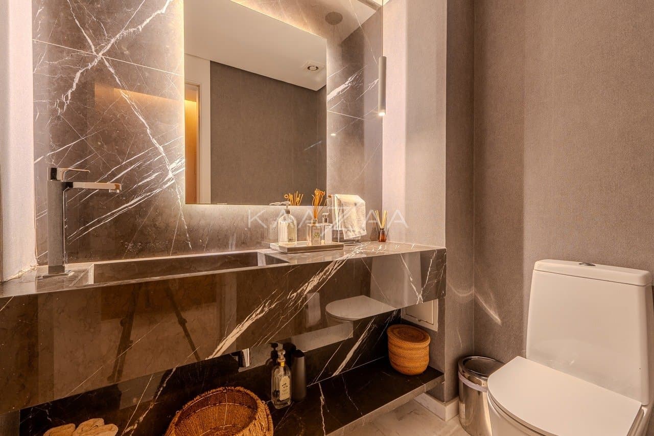 Apartamento à venda em Alto de Pinheiros - Foto 15