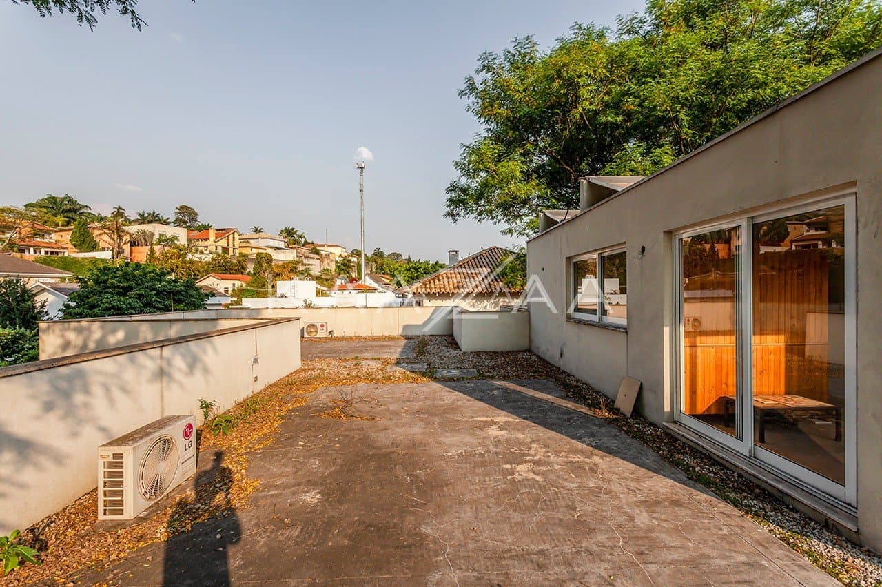 Casa para venda e locação no Jardim Guedala - Foto 34