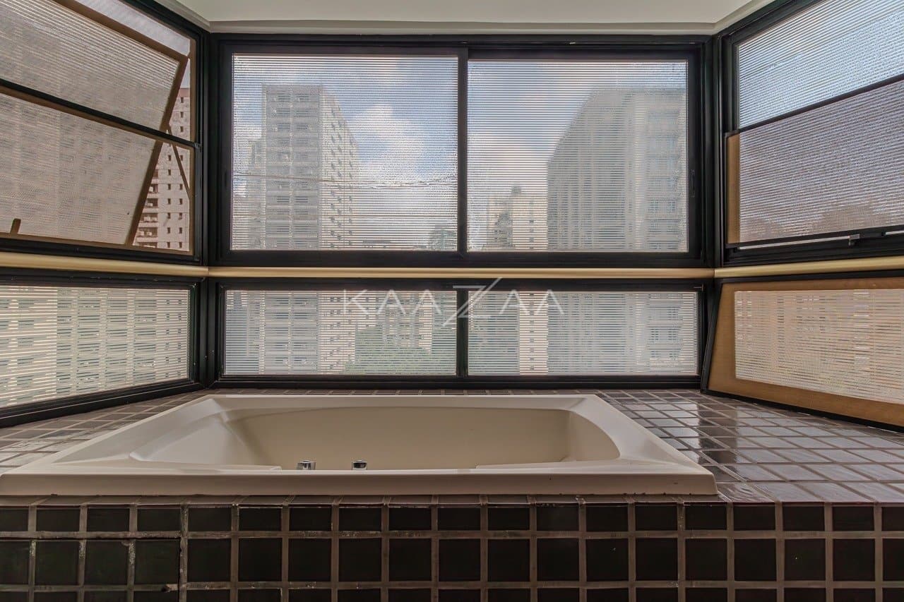 Apartamento no Jardim Paulistano - Foto 32