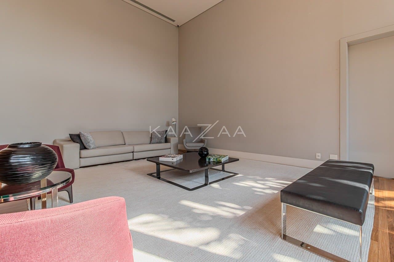Apartamento garden à venda no Paraíso - Foto 63